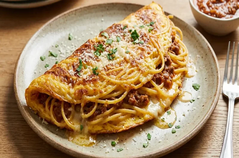 【あさイチ】ミートソースのフリッタータのレシピ ミートソースアレンジレシピの作り方（10月20日）