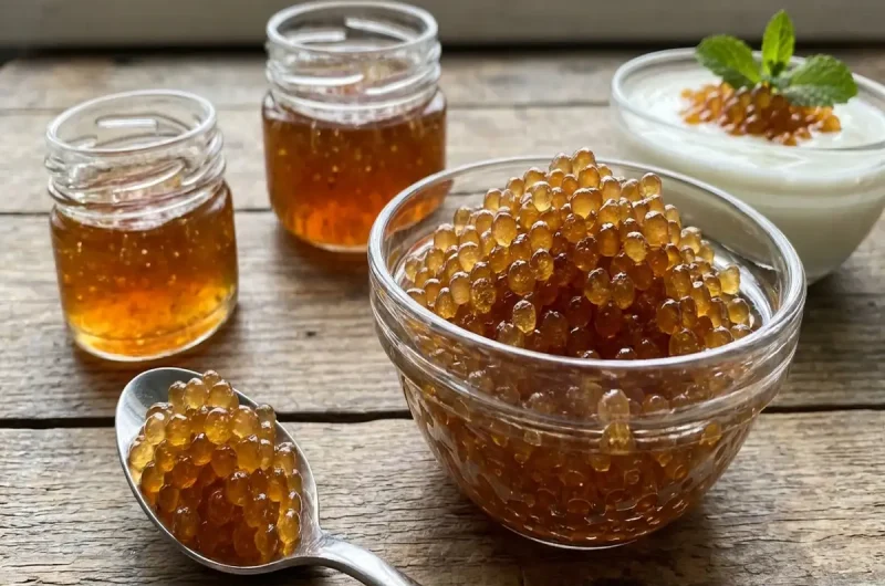 【サタプラ】つぶつぶゼリーの作り方 サイエンススイーツレシピ 10月23日