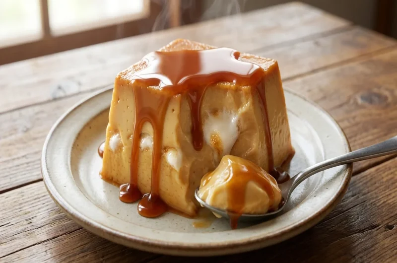 【相葉マナブ】牛乳パックマシュマロプリンのレシピ おうちで簡単びっくりレシピの作り方（10月31日）