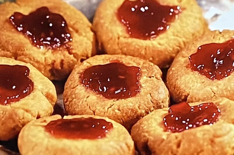 【ロストグルメ3】アーモンドジュエルクッキーの作り方 絶滅料理復活グルメレシピ（10月9日）