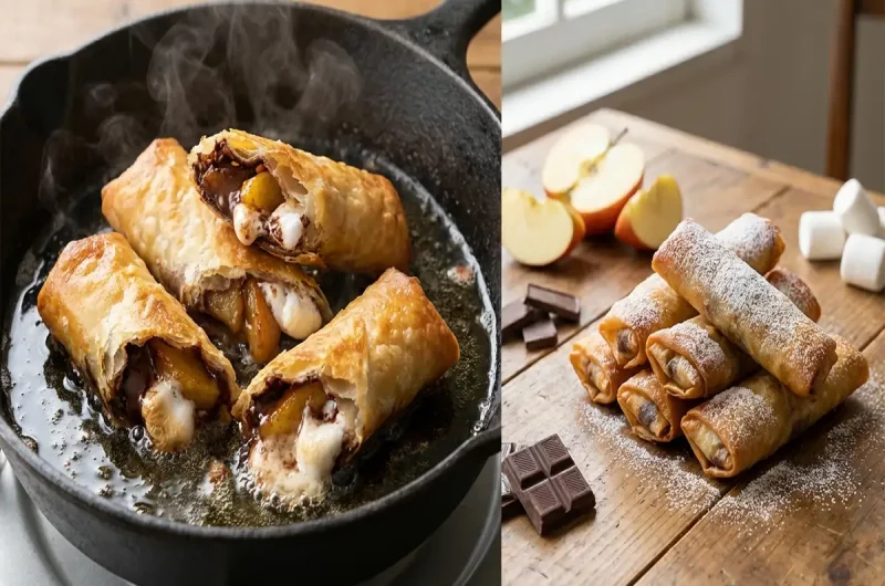 【あさイチ】サクサクりんごパイ（時短アップルパイ）の作り方 時短料理レシピ（11月1日）