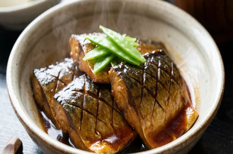 【あさイチ】にしんのうま煮の作り方 小林雄二さんのレシピ（11月11日）