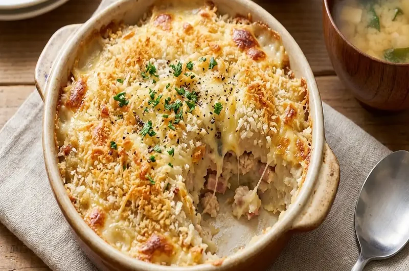 【相葉マナブ】里芋のスコップコロッケの作り方 里芋アレンジレシピ（11月14日）