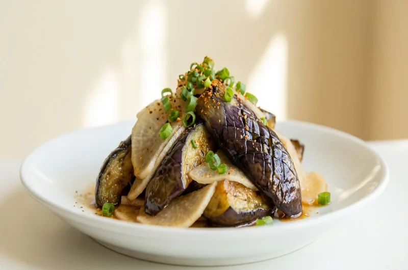 【家事ヤロウ】無限なす漬けの作り方 大竹しのぶさん挑戦レシピ（12月28日）