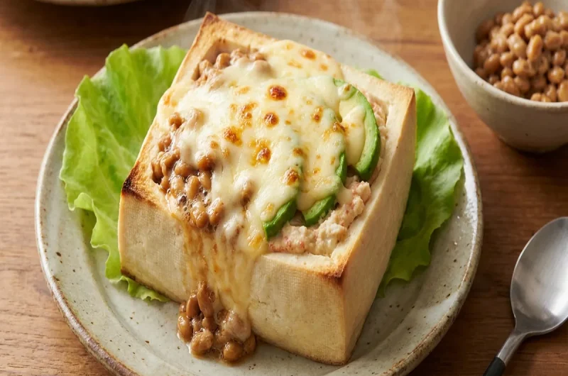 【ヒルナンデス】箱豆腐の作り方 豆腐対決 Maiさんのレシピ（12月1日）