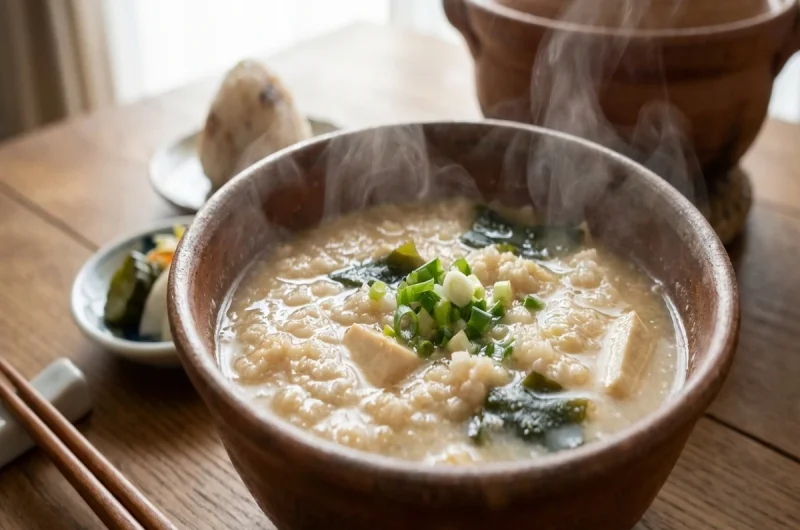 【あさイチ】米こうじ味噌の作り方 こうじ活用術レシピ（12月6日）