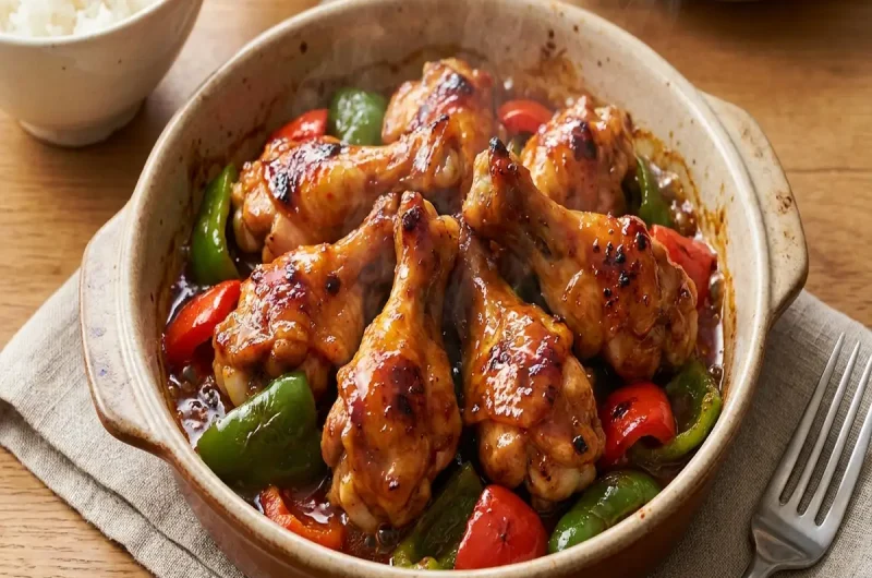 【ヒルナンデス】グリル風チキンの作り方 時短！簡単！冷凍ろこレシピ（12月10日）