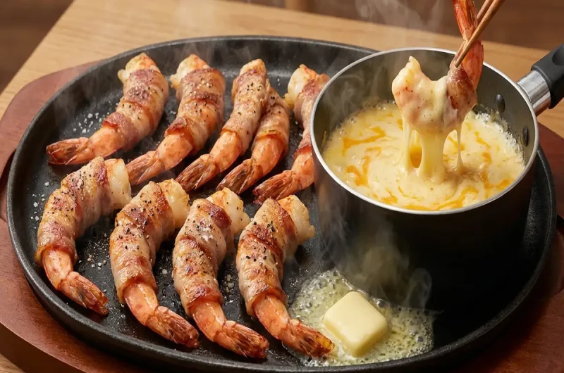 【土曜は何する】エビギョプサルの作り方 韓国料理レシピ（ファンインソンさん） 12月18日