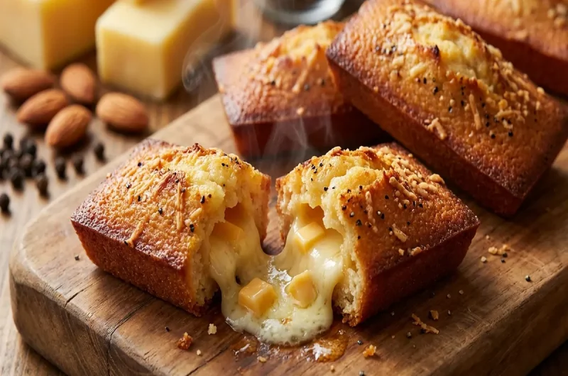 【相葉マナブ】チーズフィナンシェの作り方 パティスリーMASAKIフィナンシェパーティ木更津レシピ（12月19日）