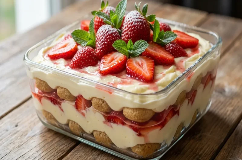 【マツコの知らない世界】クリスマスティラミスのレシピ作り方ティラミスの世界（12月21日）