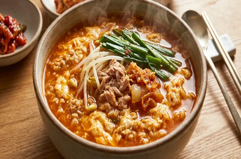 【ラヴィット】オートミールクッパレシピ作り方（電子レンジ調理）（12月23日）