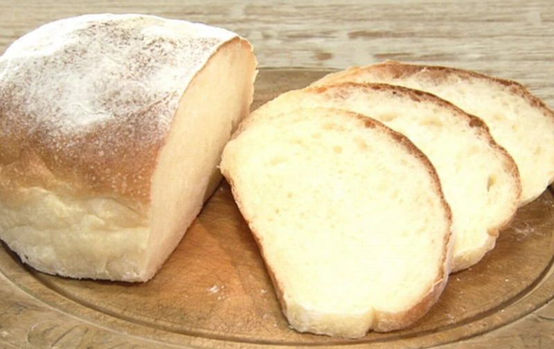 【きょうの料理】「甘酒へたパン」の作り方 白崎裕子のレシピ（2022年1月24日）