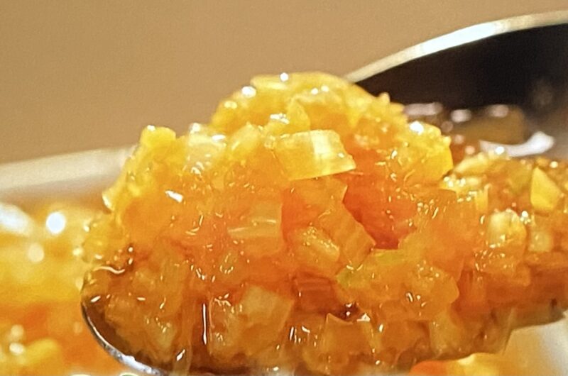ごはんジャパン】ねぎの中華ソースの作り方 鯰江シェフの中華レシピ