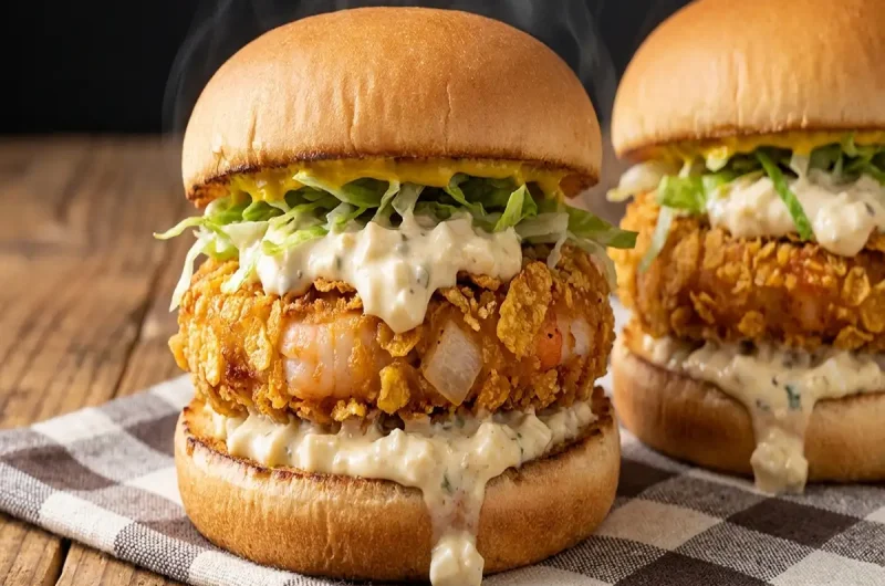 【平野レミの早わざレシピ】カムカムエビパティの作り方 2022初春（1月10日）