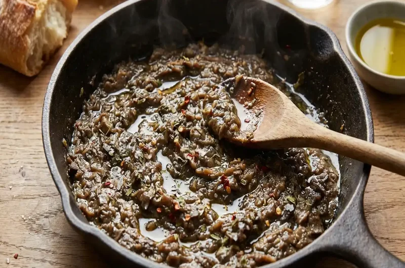 【あさイチ】万能きのこソースの作り方 食材のトリセツレシピ（2022年1月11日）