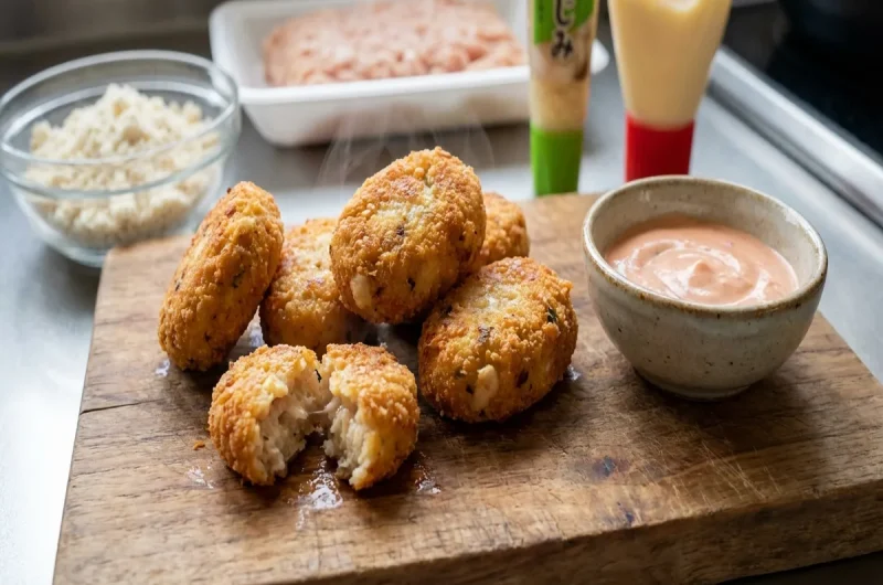 【ヒルナンデス】おからナゲットの作り方 藤本なおよさんおからライバル食材対決レシピ（1月19日）