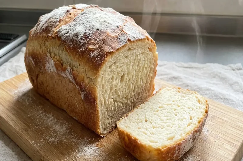 【きょうの料理】「甘酒へたパン」の作り方 白崎裕子のレシピ（2022年1月24日）