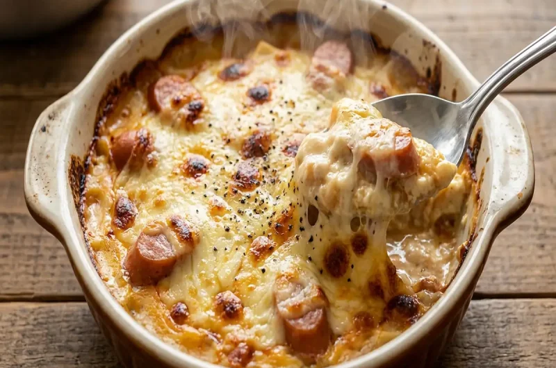 【ヒルナンデス】まるごと一丁！ふるふる豆腐グラタンの作り方 あみんさんのレシピ（1月27日）