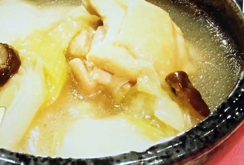 【ヒルナンデス】もちでとろとろ！時短サムゲタンの作り方 鶏もも肉VS鶏むね肉ライバル食材対決 makoさんレシピ（2月2日）