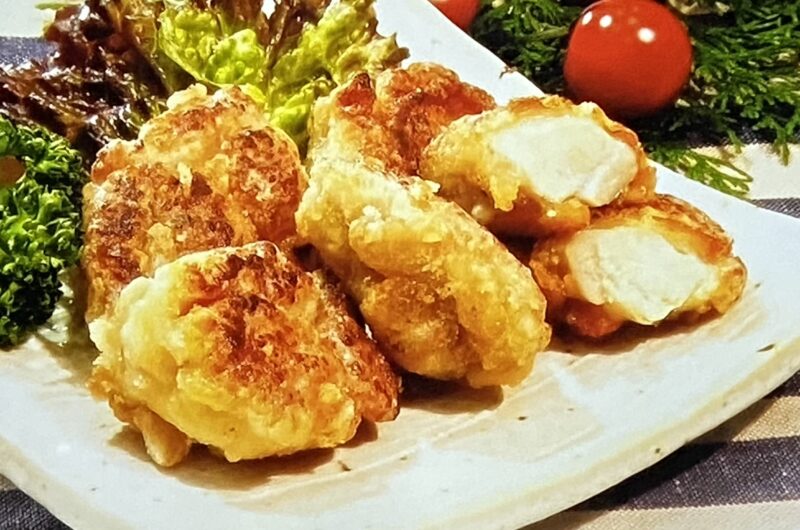 【ヒルナンデス】究極の時短から揚げの作り方 鶏もも肉VS鶏むね肉ライバル食材対決 makoさんレシピ（2月2日）