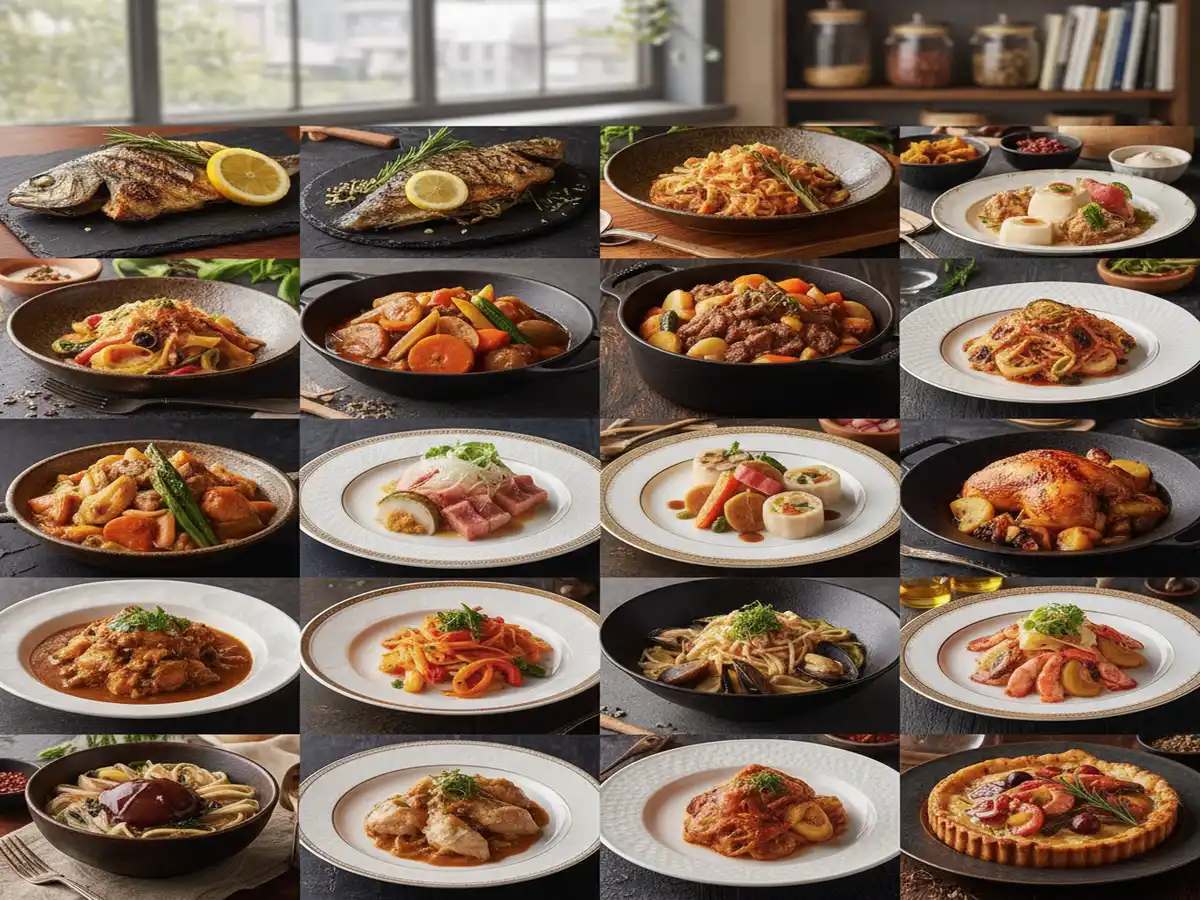 【家事ヤロウ】芸能人自宅飯ベスト20 レシピまとめ キムタク大竹しのぶ黒木瞳など豪華ゲスト(2022年2月15日) 7 gen 102172