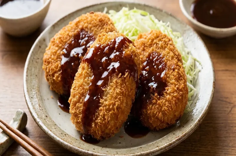 【ヒルナンデス】揚げないトンカツ＆作り置き衣の作り方 藤井恵さんレシピ（2022年2月15日）