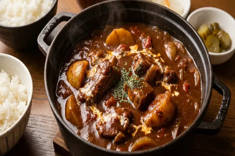 【マツコの知らない世界 】6代目ラギットカレーのレシピ 竹内涼真さん手作りカレー（2022年2月1日）