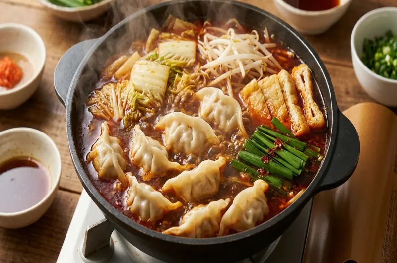 【林修のニッポンドリル】水餃子火鍋業務田スー子ジャパンミート食材レシピ（2022年2月2日）