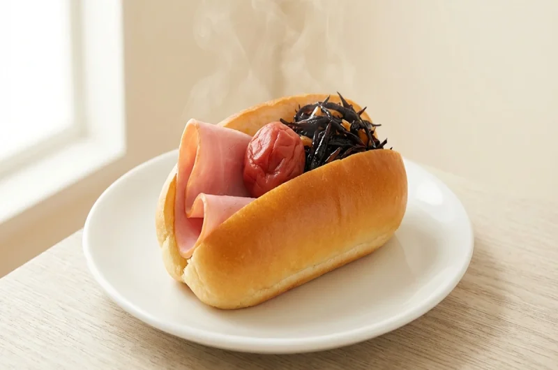 【ラヴィット】すっぱ和ロールの作り方 ロールパンアレンジレシピ（2022年3月9日）