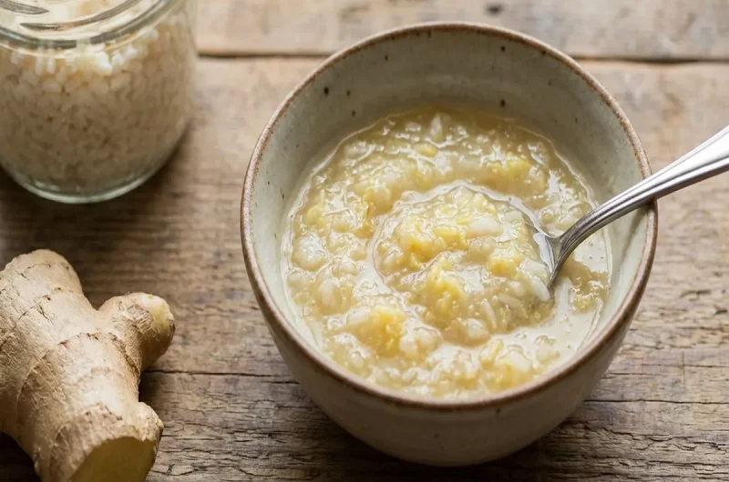 【ヒルナンデス】塩麹生姜ダレの作り方 藤井恵さんレシピ （2022年3月1日）