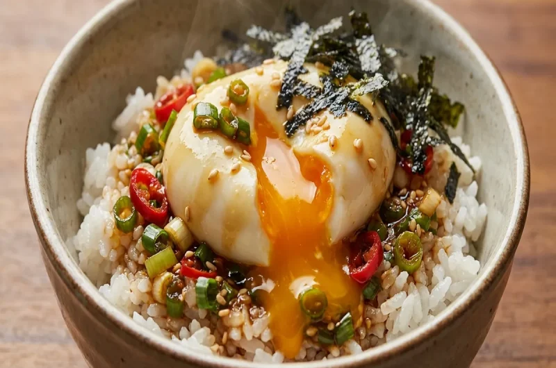 【ラヴィット】麻薬卵の作り方 若槻千夏さんのレシピ（2022年3月8日）