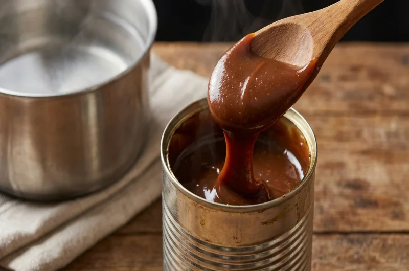 【家事ヤロウ】生キャラメルの作り方 業務スーパーアレンジレシピ 業スーBEST20商品（2022年3月8日）