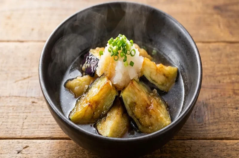 【家事ヤロウ】なすの揚げ出しの作り方 業務スーパーアレンジレシピ 業スーBEST20商品（2022年3月8日）