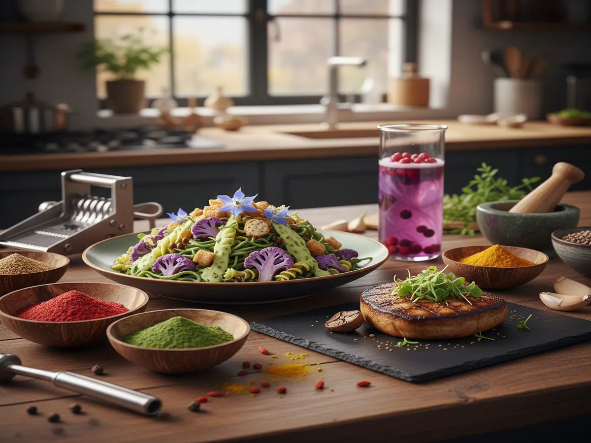 【あさイチ】新食材(豆腐干/オートミール/植物ミルク/大豆ミートetc.)活用術&レシピまとめ(2022年4月6日) 7 gen 109832