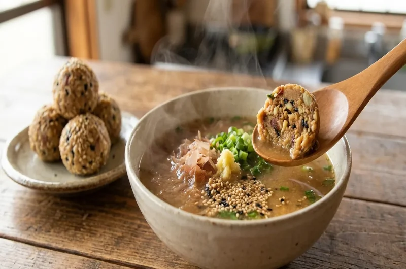 【ヒルナンデス】やせ玉の作り方 ダイエットレシピ ダイエット芸人SP（2022年4月11日）