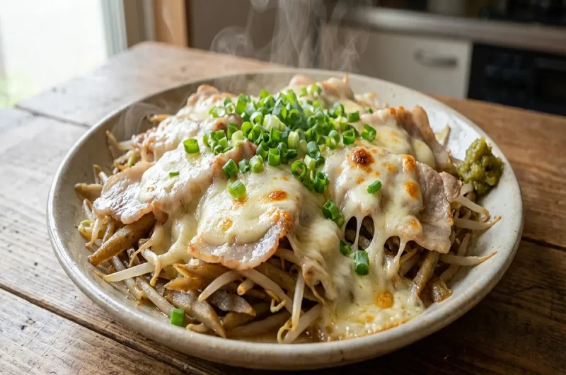 【きょうの料理】チンピザごぼうの作り方 平野レミさんきんぴ〜ら〜ごぼうアレンジレシピ（2022年4月13日）