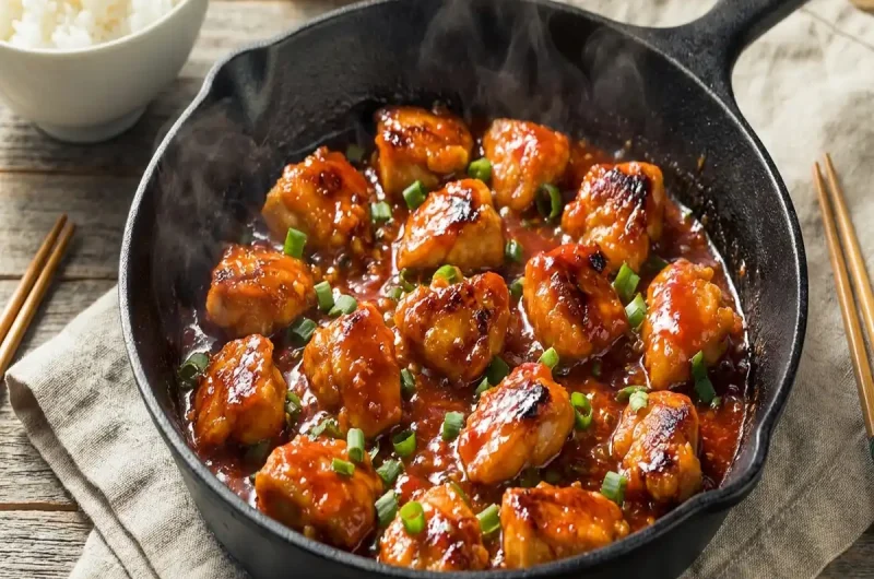 【ヒルナンデス】ピリ辛鶏チリの作り方 クラシル社員が選んだレシピ（2022年4月13日）