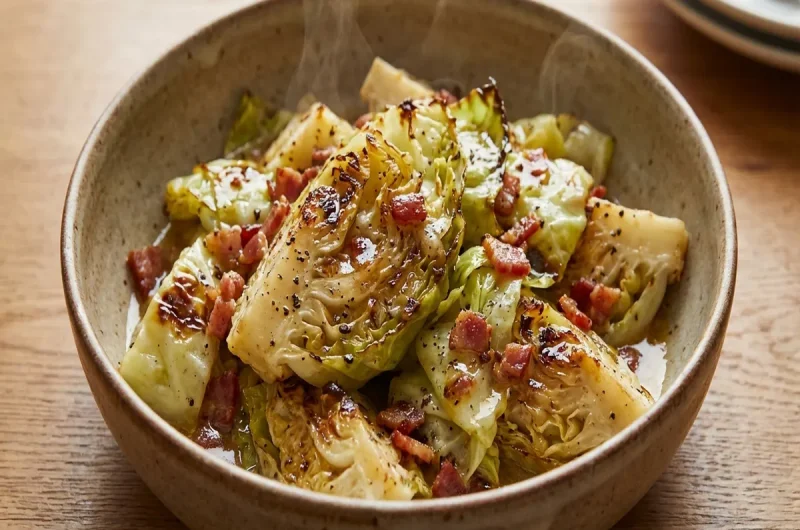 【DAIGOも台所】キャベツとひき肉の塩ダレ炒めの作り方 山本ゆりさんのレシピ（2022年4月22日）