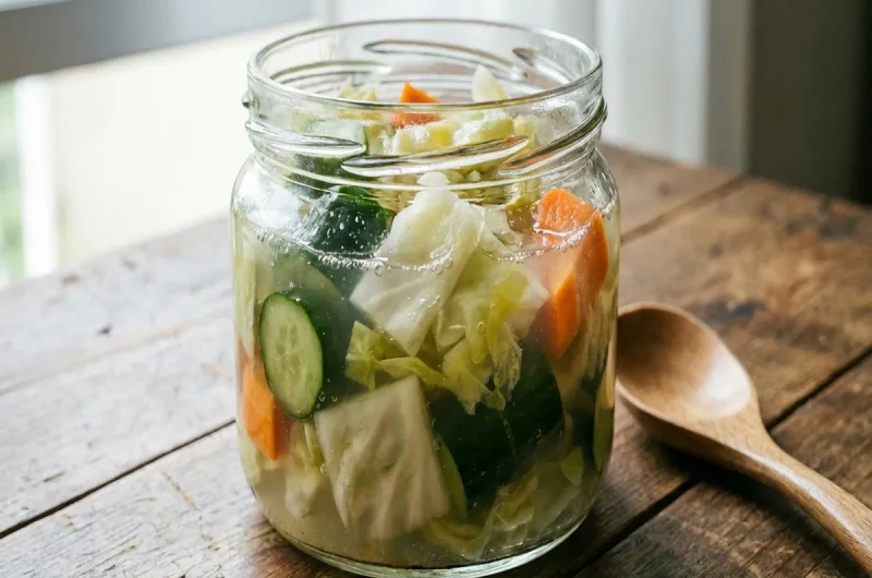 【あさイチ】ほったらかし野菜の作り方 放置レシピ ツイQ楽ワザ（2022年4月26日）