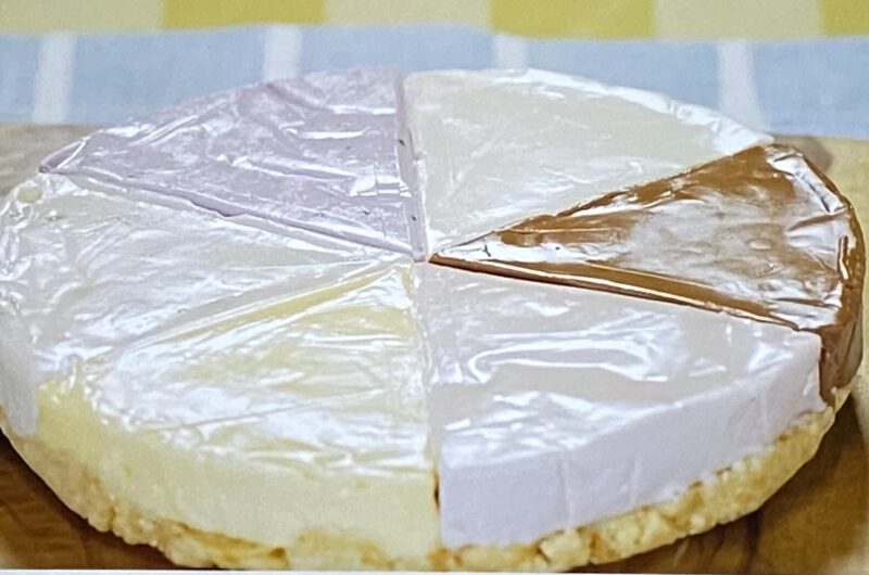 【家事ヤロウ】背徳チーズケーキの作り方 チーズアレンジレシピ（2022年5月3日）