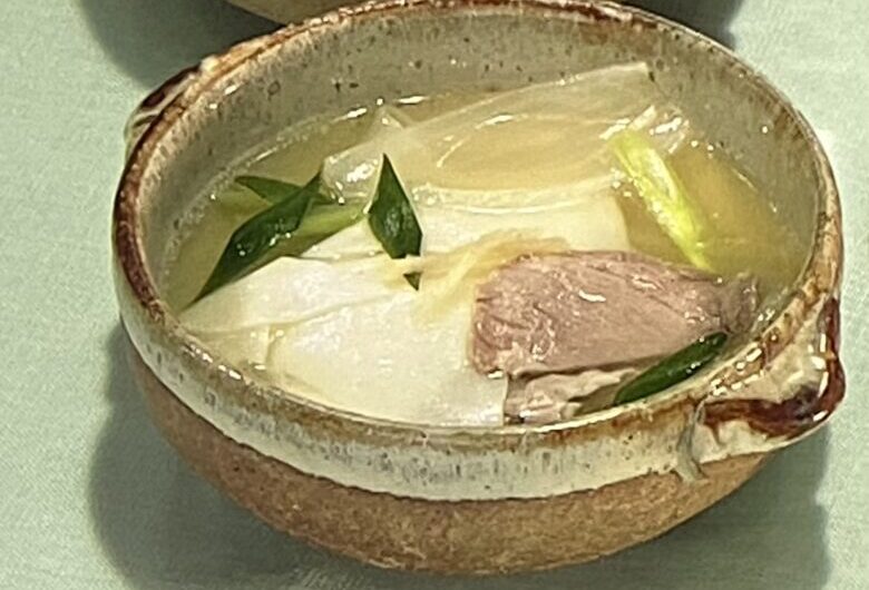 【きょうの料理】ワンタンスープの作り方 藤野嘉子さんの焼酎マリネ豚アレンジレシピ（2022年5月3日）
