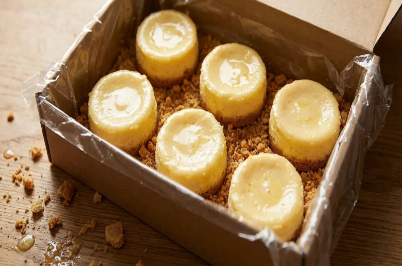 【家事ヤロウ】背徳チーズケーキの作り方 チーズアレンジレシピ（2022年5月3日）