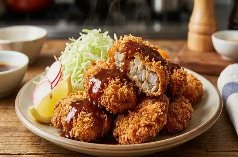 【1周回って知らない話】エビカツの作り方平野レミさんのレシピ 長澤まさみさん挑戦！（2022年5月4日）