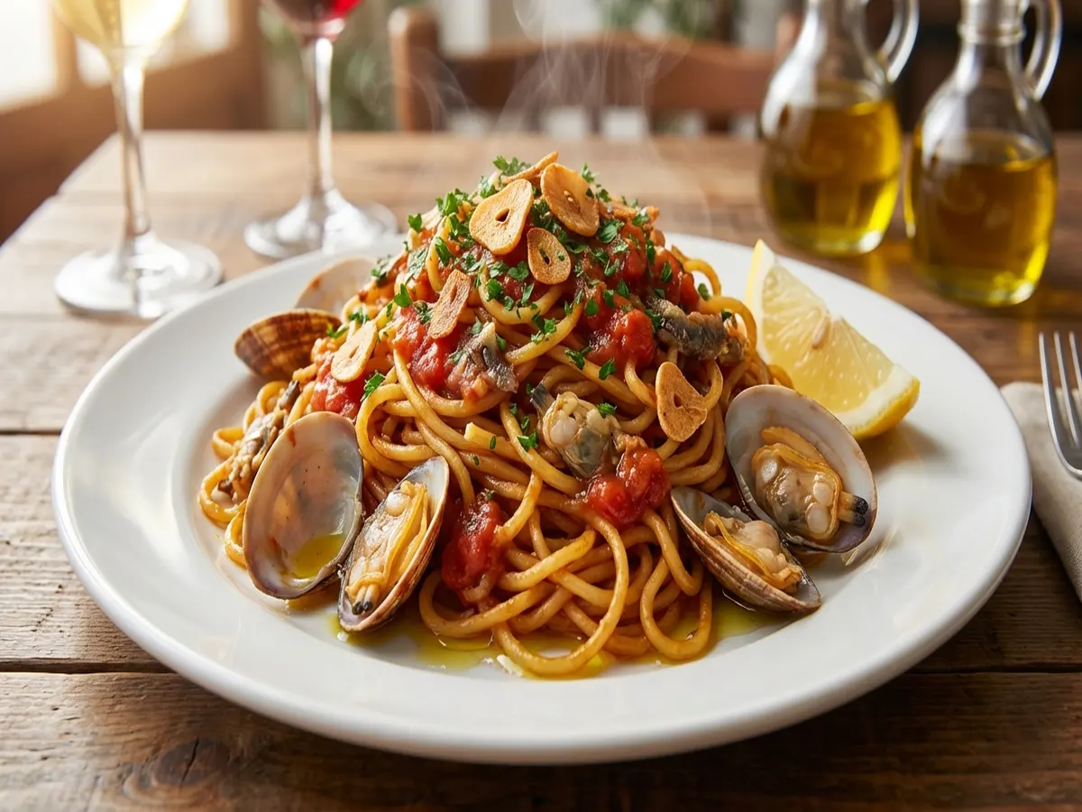 【ジョブチューン】地中海風イタリアン焼きそばの作り方 「しぶやき」マルちゃん焼きそばアレンジレシピ (5月14日) 7 repaired 117783 1770288087