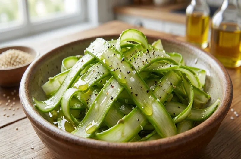 【林修のレッスン！今でしょ】無限アスパラのレシピ（林修の今でしょ講座）2022年5月17日