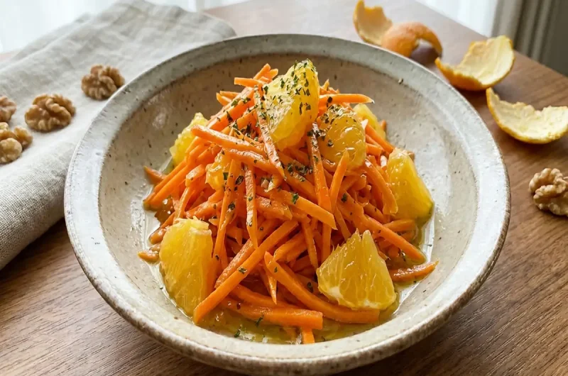 【あさイチ】にんじんサラダの作り方 松村眞由子さんのレシピ（2022年5月18日）