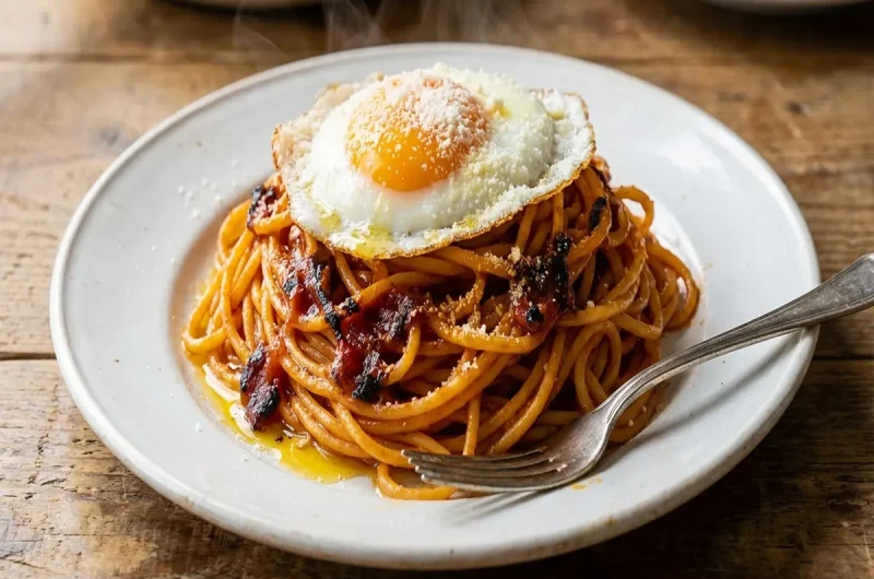 【ポップアップ】虚無リタンの作り方リュウジさんのレシピ（2022年5月11日）