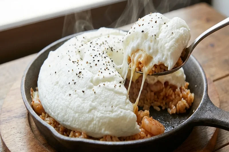 【あさイチ】白いオムライスのレシピ ふわとろオムライスSP 教えて名店さん（5月23日）