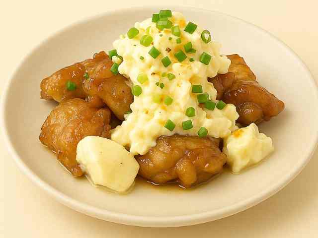 tarutaruchicken0503
