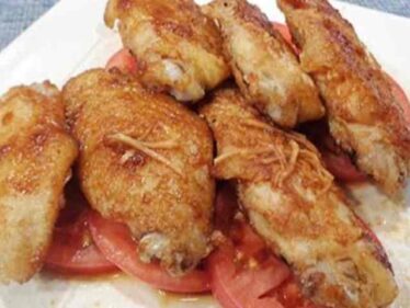 toritebabekkouyaki